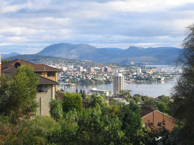 Hobart